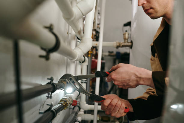 Midway South, TX Plumbing Company