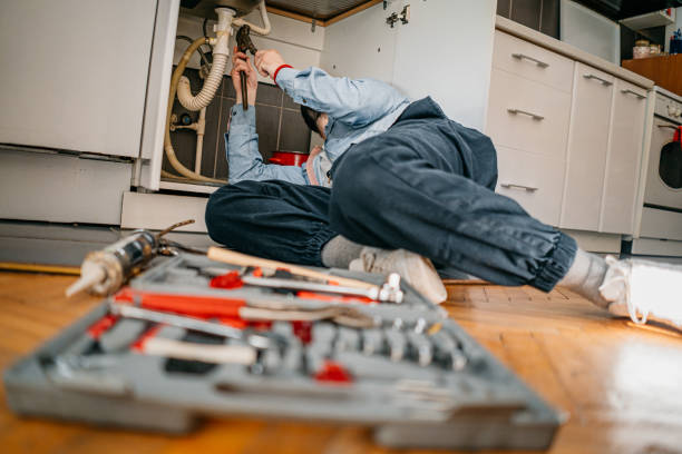 Best Emergency Plumber  in Midway South, TX
