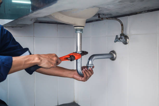 Best Drain Cleaning Services  in Midway South, TX