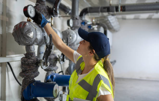 Best Water Leak Repair  in Midway South, TX