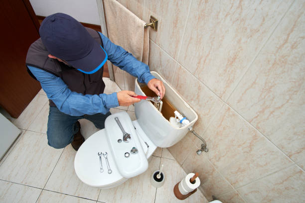 Best Water Heater Repair  in Midway South, TX