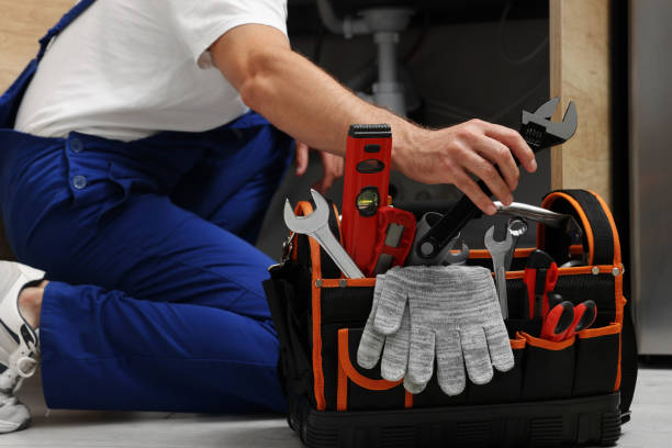 Best Sewer Line Repair  in Midway South, TX