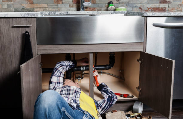 Best Faucet Repair  in Midway South, TX
